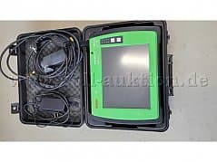 Bosch KTS 650 diagnostic system - PARTICIPANTS