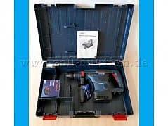 Bosch Professional GBH 18V-34 CF hammer drill