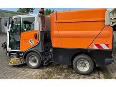 Bucher Citycat 2020 Street Sweeper
