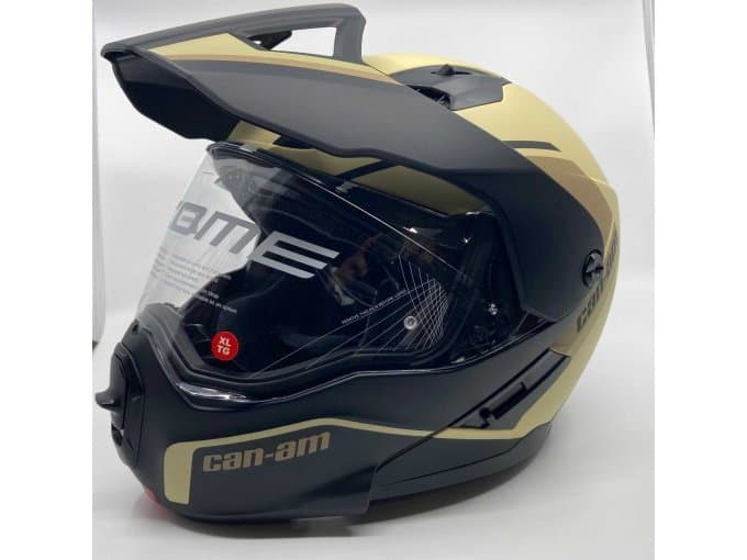 Can-Am helmet, type Exome, size XL (61-62cm)