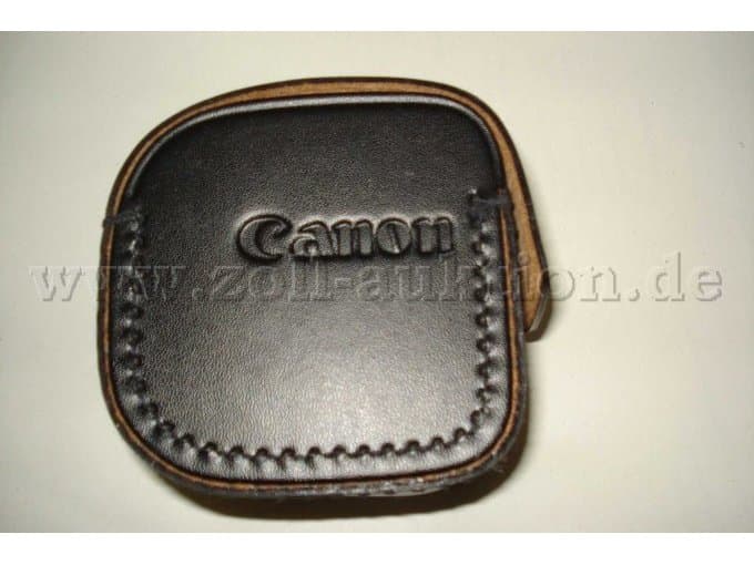 Canon BW-55-B Lens Hood with Pouch