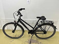 Citybike by Bicycles "Almeria", 28 inches, RH 46 cm