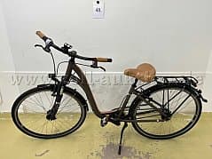 Citybike by Hoprider "Cierra", 28 inches, RH 43 cm