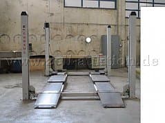 Consul 4-pillar lift 4.45 L-SN