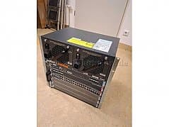 Cisco Core Switch WS-C4506-E-V04