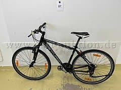 1 Crossbike von Centurion "Cross-Line", 28 Zoll, RH 48 cm