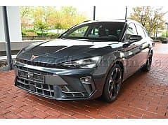 Cupra Leon SportsTourer 1.5 e-Hybrid with Ahk