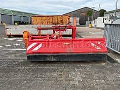 1 Dücker Schlegelmulcher UM23 HVG5 defekt/ Bastlerobjekt