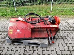 Dücker UNA 600 Mowing Head