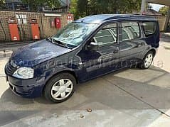 1 Dacia Logan