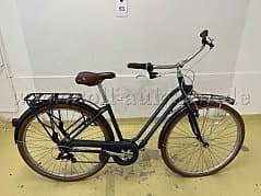 Women's bike from Elops/Decathlon "520", 28 inches, RH 46 cm