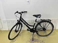 Excelsior "Trekking" women's bicycle, 28 inch, RH 51 cm