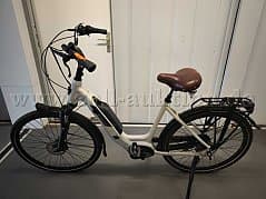 Stella/Bosch Women's E-Bike 28 Inch 8-Speed