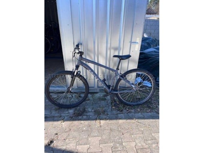 Rockrider women's mountain bike 28 inches