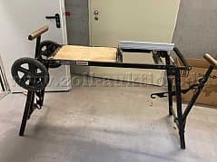 Delta Saw Table 50-175