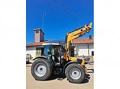 Deutz - Fahr 14SC tractor