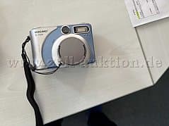 Yakumo Digital Camera