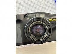 Digital camera "Ricoh" RZ 105