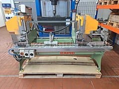Double mitre saw Rapid DGS 200