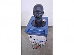 Dräger prestor Mask Tester / Tester for Respirators