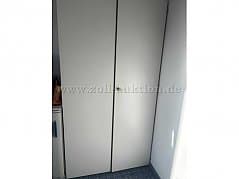 Revolving door cabinet Pohlschröder