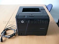 HP LaserJet Pro 400 M401a Printer