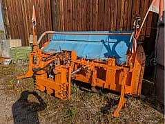 Drutzel snow plough DVP-4.36A-H