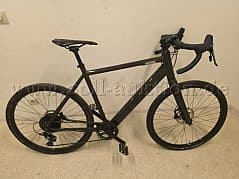 E-bike, COBOC Ten Torino, 27.5 inch, not running