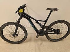 E-Bike, Specialized LEVO, 29 inches, not running