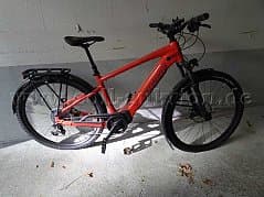 Specialized Tero E-Bike Size M 27.5"