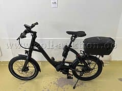 E-bike from Flyer "Flogo 3.01, 20 inches, RH 47 cm