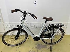 E-bike from Gazelle "Arroyo Elite C7+", 28 inch, RH 62 cm, defective engine
