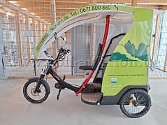 E-Riksha Yokler X