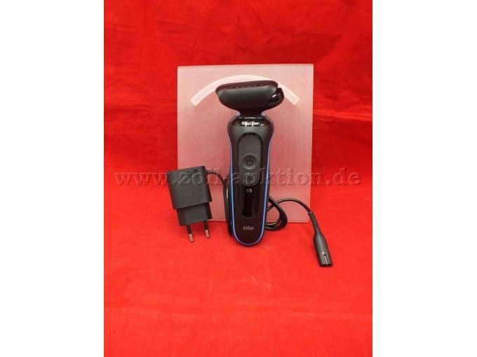 Elektrischer Rasierer "Braun Series 5 " ohne OVP