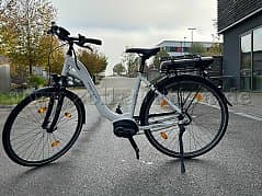 FALTER E-Bike E 9.0 FL 400 Wave 28, Year 2018