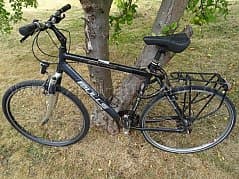 Bulls 3500 Cross Mountain Bike 28 inch