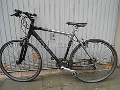 Bicycle brand BULLS, Pro CQ-900, 28 inch, used