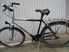 Gudereit Bicycle, 28 inch, Used