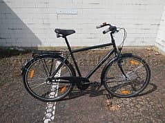 Bicycle Passat Livorno 28 inch