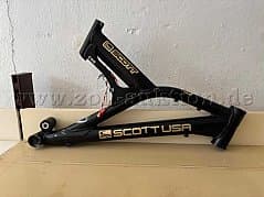 Bicycle frame "Scott USA" 26 inch