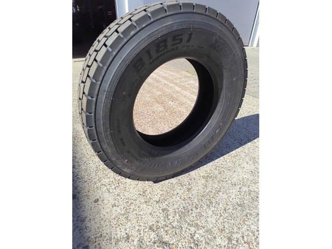 Falken Tyre Model BI851, 235/75 R17.5 132/130M