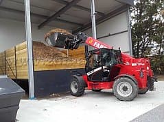 Faresin FH TR 10.35 telehandler