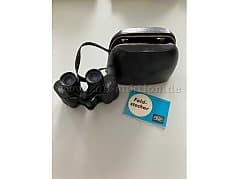 Carl Zeiss Jena Field Binoculars