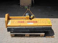 Ferri ME 155 Rear Mulcher