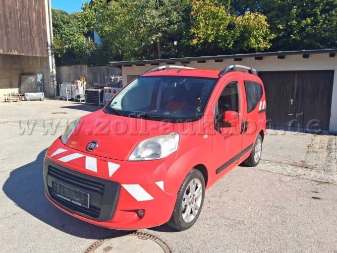 Fiat Qubo