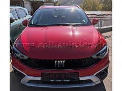Fiat Tipo Cross