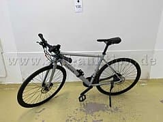 Canyon 'Roadlite R092' Fitness Bike, 28 inch, Frame Size 51 cm