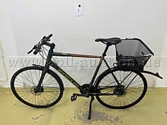 Focus Arriba Fitness Bike, 28 inch, Size 60 cm