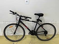 Fitness bike from Serious "Cedar", 28 inches, RH 48 cm