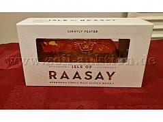 Bottle Isle of Raasay Single Malt Scotch Whisky, 700ml 61.6% Vol. Alc